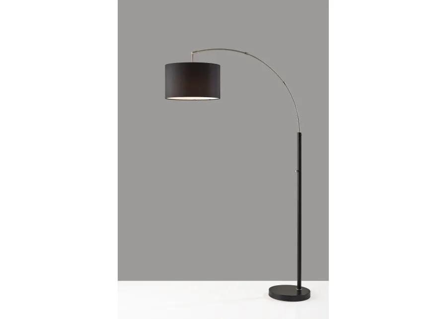 Preston Arc Lamp