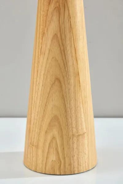 Brayden Tapered Table Lamp