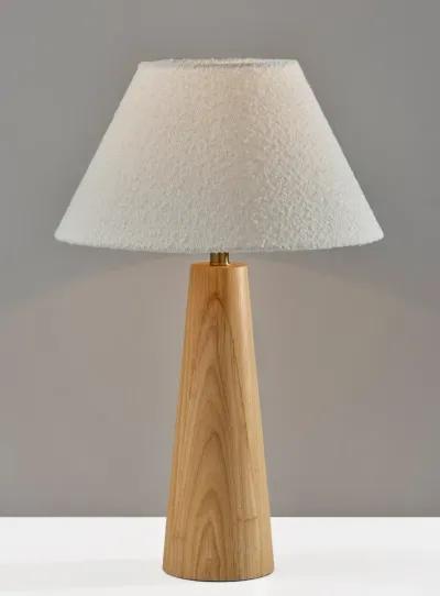 Brayden Tapered Table Lamp