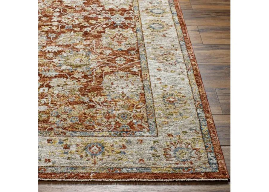 Mona Lisa MNI-2315 12' x 15' Machine Woven Rug