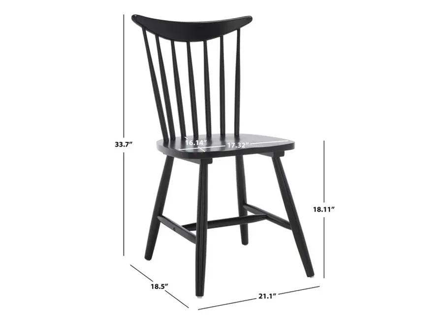 Jodan Dining Chair (Set of 2)