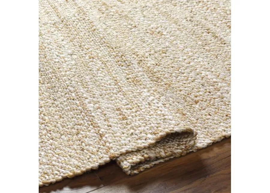 Selanik SNK-2305 27" x 45" Hand Made Rug