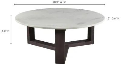 JINXX COFFEE TABLE