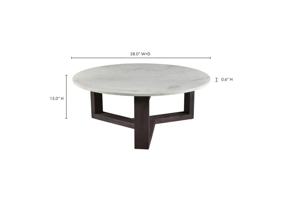 JINXX COFFEE TABLE