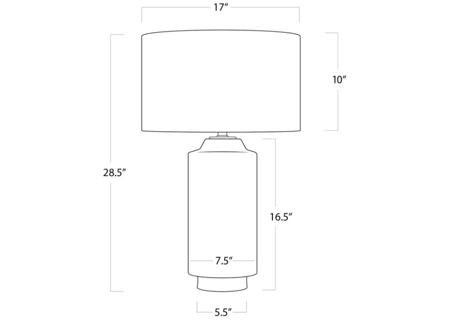 Markus Table Lamp