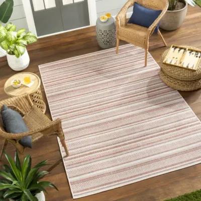 Eagean EAG-2423 7'10" x 10'2" Machine Woven Rug