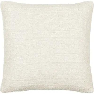 Lynx LYX-003 18"L x 18"W Accent Pillow  - Shell Only