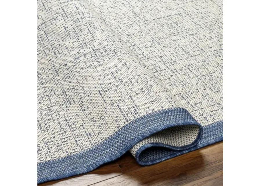 Ravello RVL-2379 7'10" x 10' Machine Woven Rug