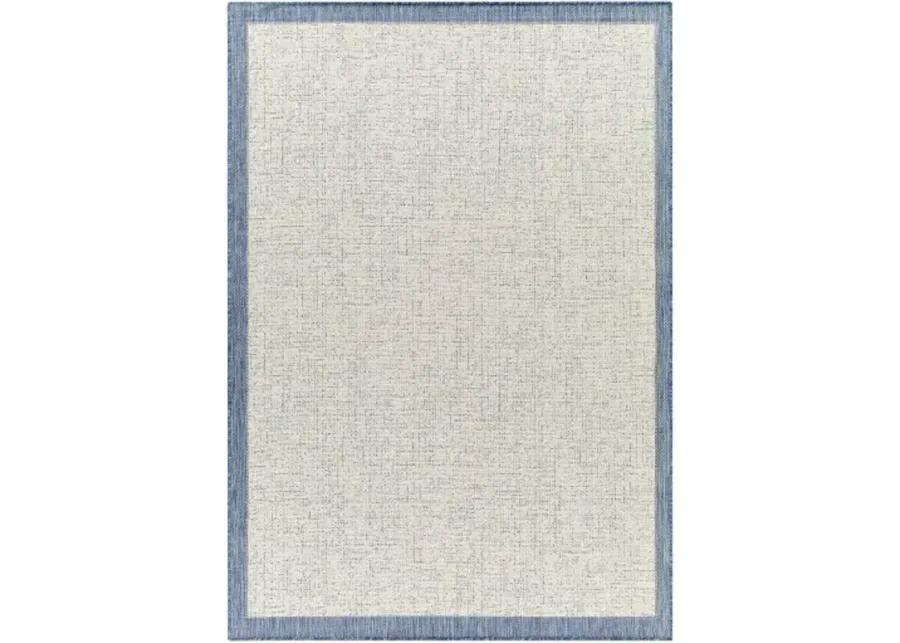 Ravello RVL-2379 7'10" x 10' Machine Woven Rug