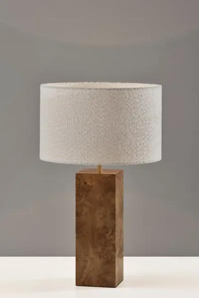 Frederick Table Lamp