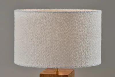 Frederick Table Lamp