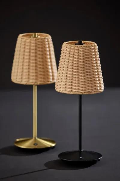 Andy LED Cordles Table Lamp