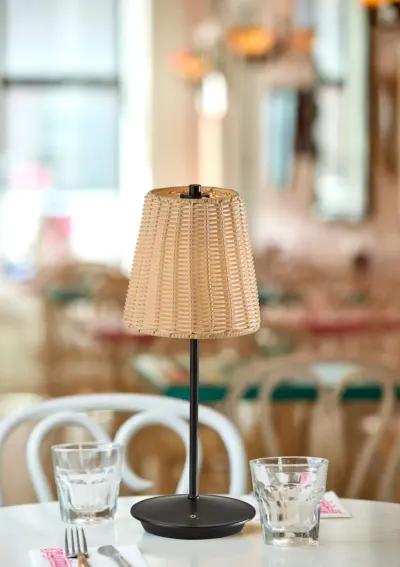 Andy LED Cordles Table Lamp