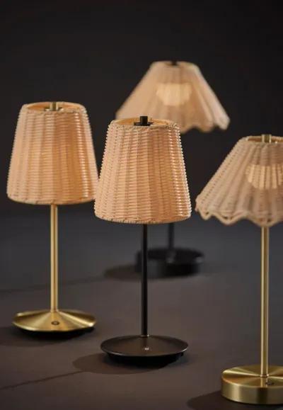 Andy LED Cordles Table Lamp