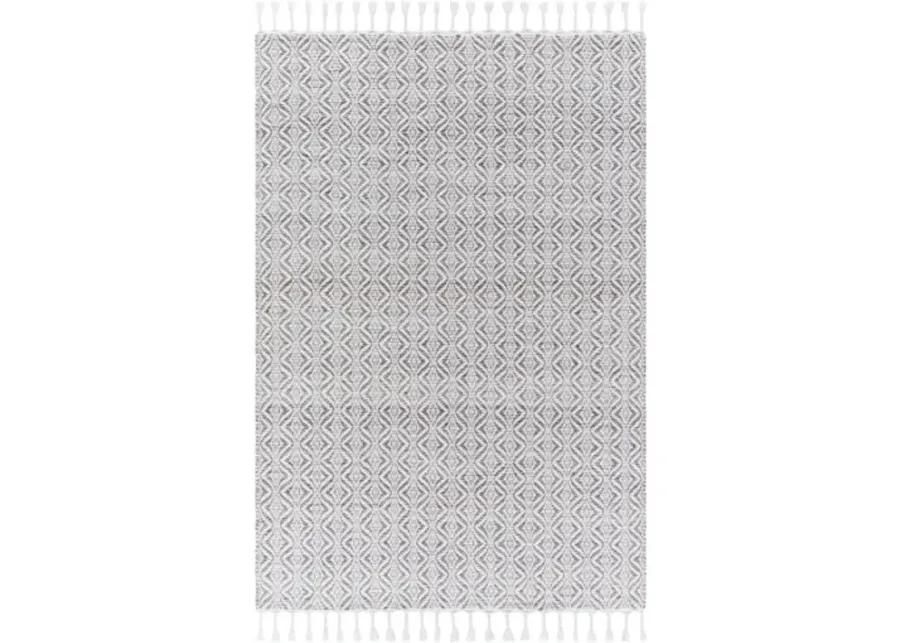 Peony PON-2300 8' x 10' Handmade Rug