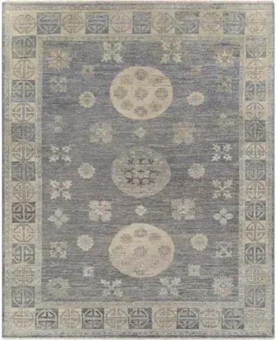 Khotan 6' x 9' Rug