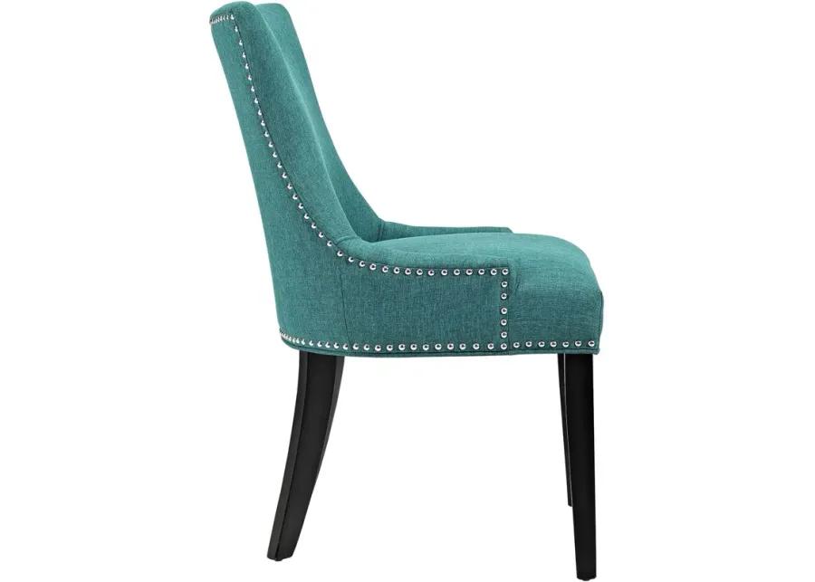 Marquis Fabric Dining Chair