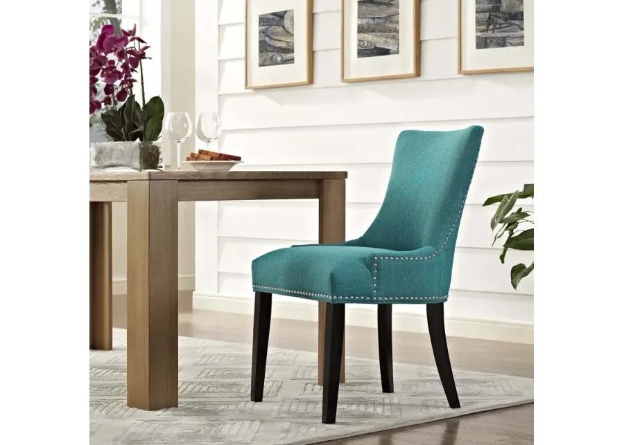 Marquis Fabric Dining Chair