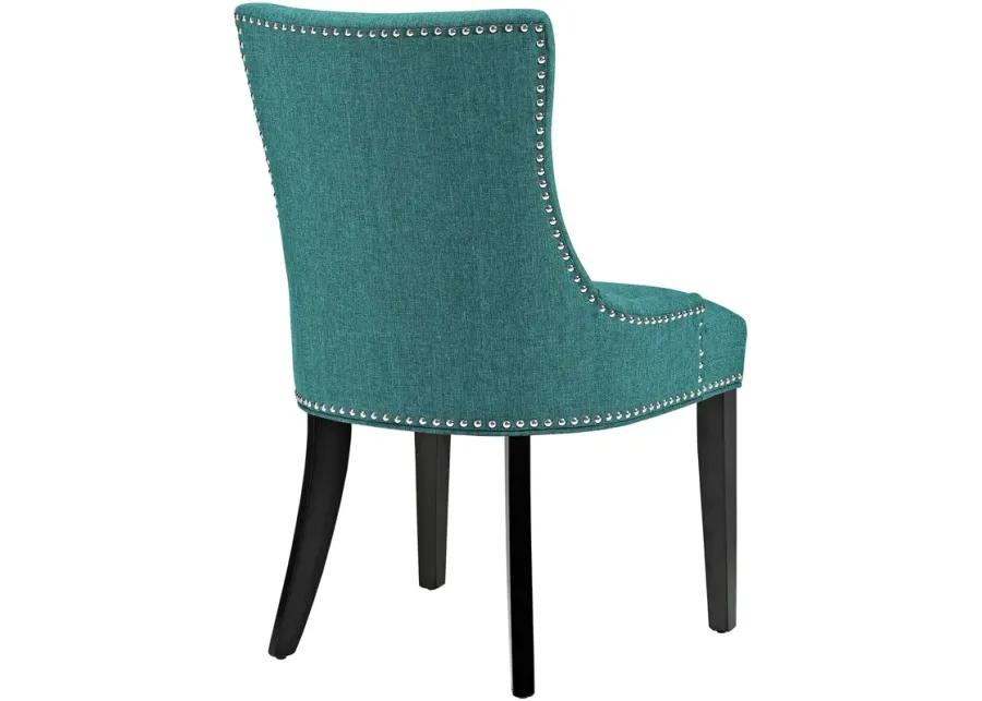 Marquis Fabric Dining Chair