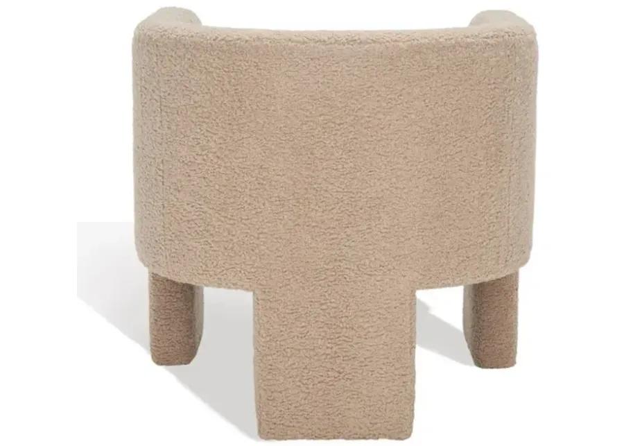 Sammie 3 Leg Accent Chair