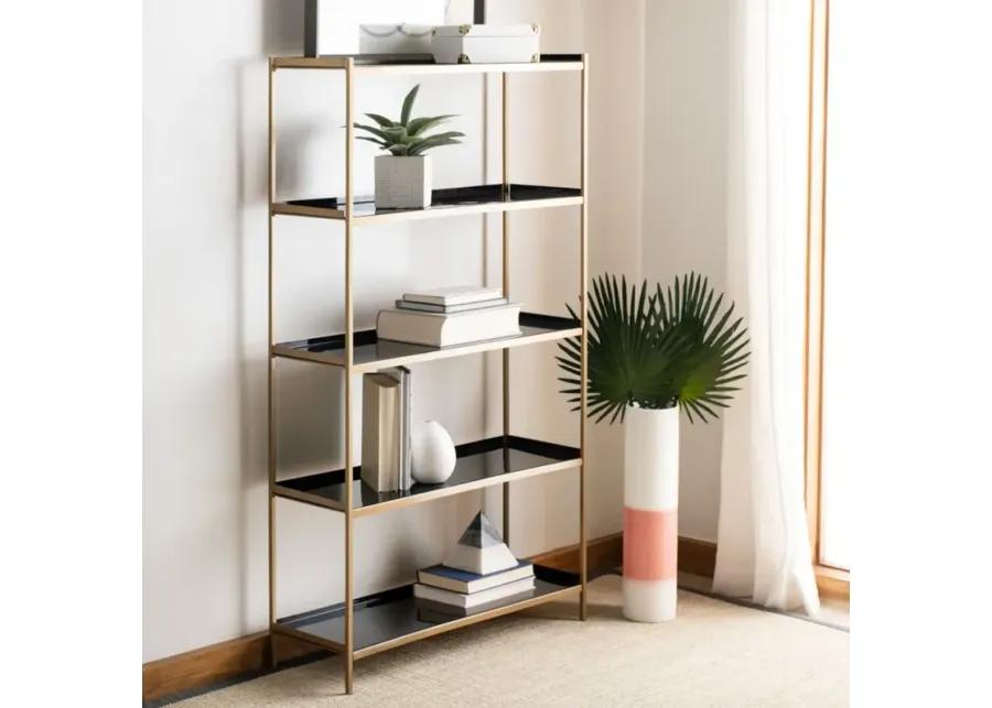 JUSTINE 5 TIER ETAGERE