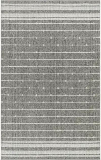 Pismo Beach PMB-2318 9'1" x 12' Machine Woven Rug