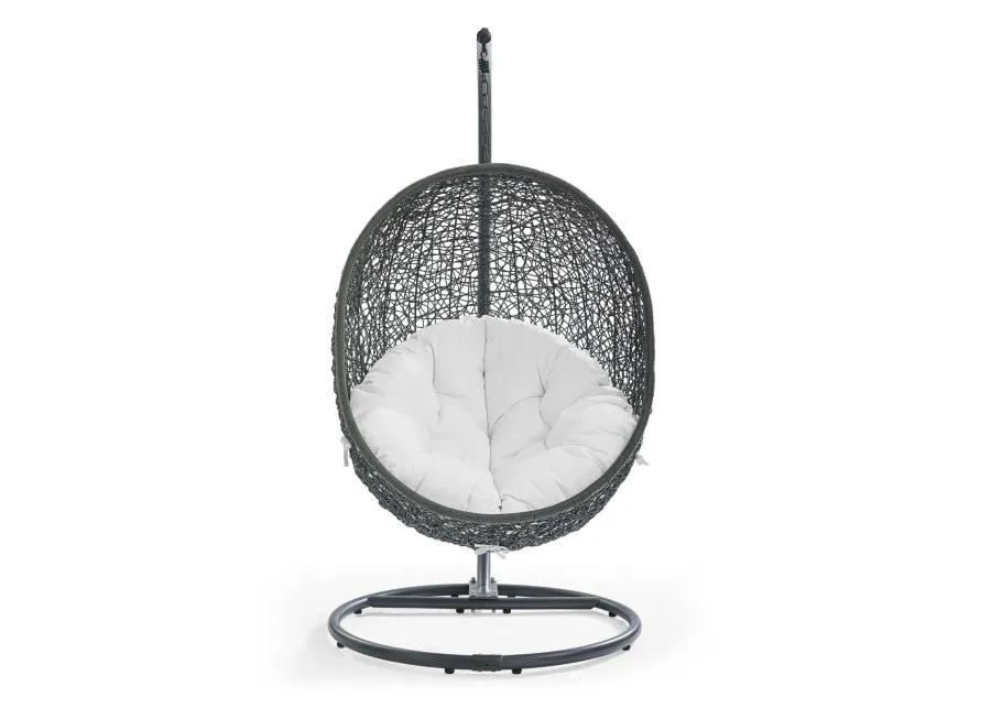 Hide Outdoor Swing Chair 