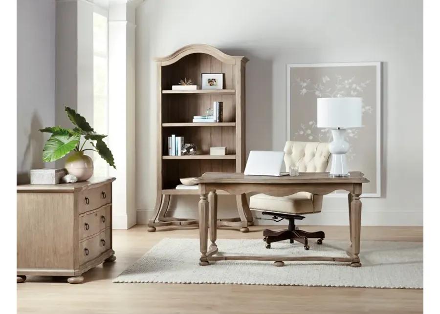 Corsica Writing Desk