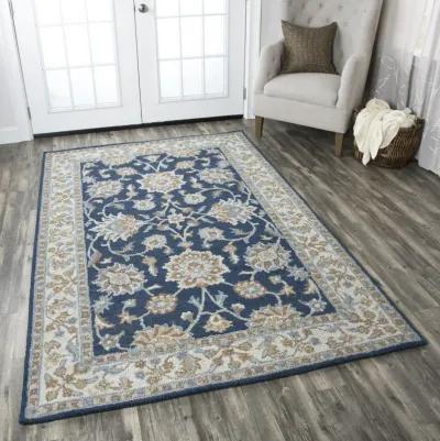 Ashlyn 3' x 5' area rug