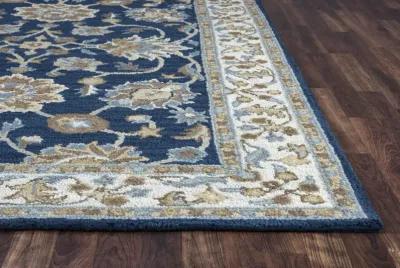 Ashlyn 3' x 5' area rug