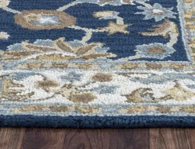 Ashlyn 3' x 5' area rug