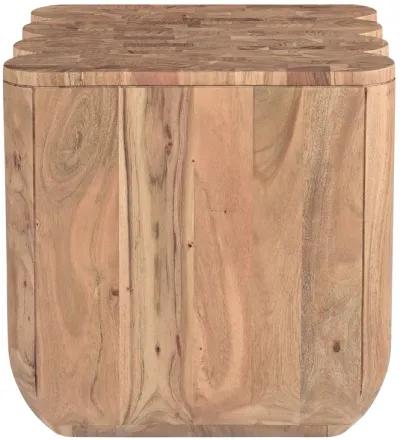 Punyo Punyo Accent Table