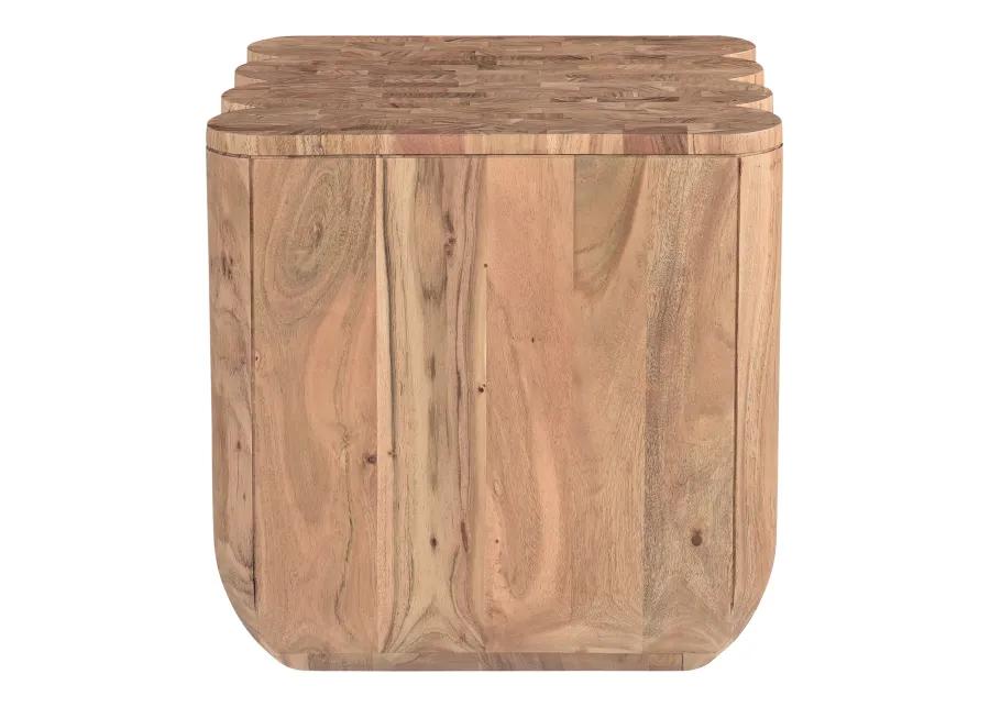 Punyo Punyo Accent Table