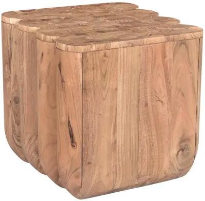 Punyo Punyo Accent Table