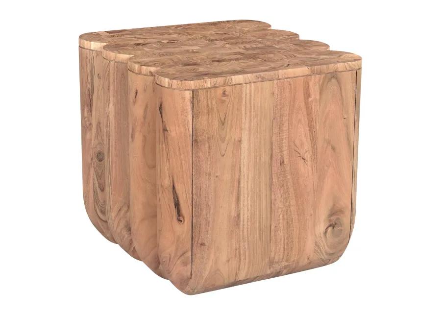 Punyo Punyo Accent Table