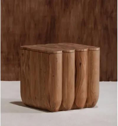 Punyo Punyo Accent Table