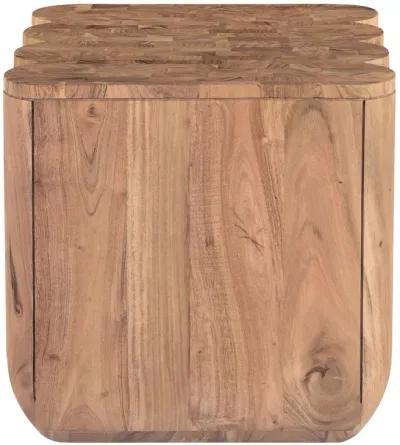 Punyo Punyo Accent Table