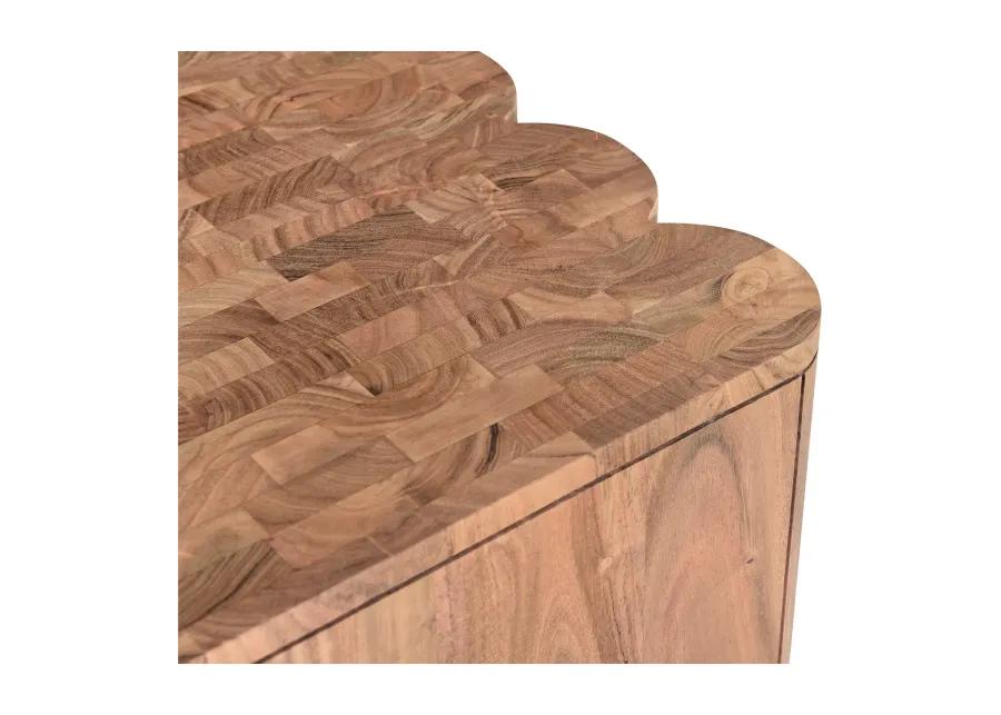 Punyo Punyo Accent Table