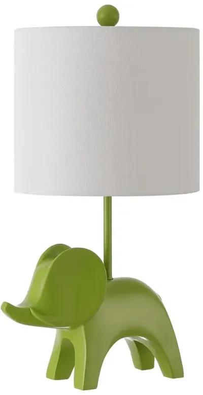 ELLIE ELEPHANT LAMP