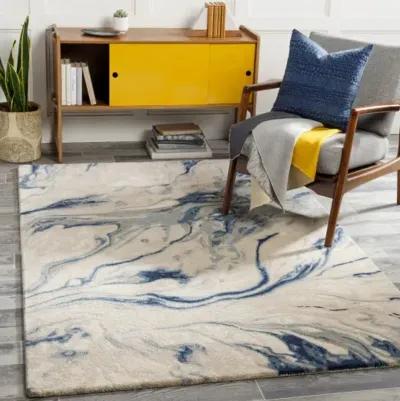 Kavita KVT-2315 2'6" x 8' Rug