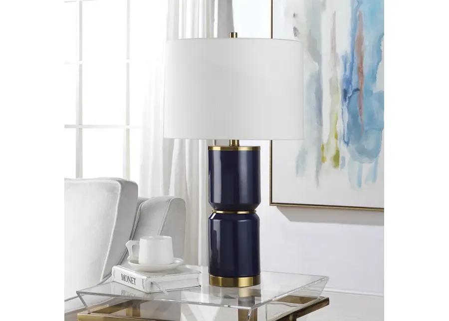 Drexel Table Lamp