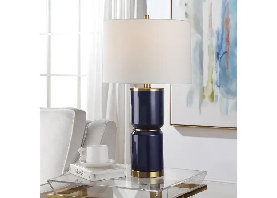 Drexel Table Lamp