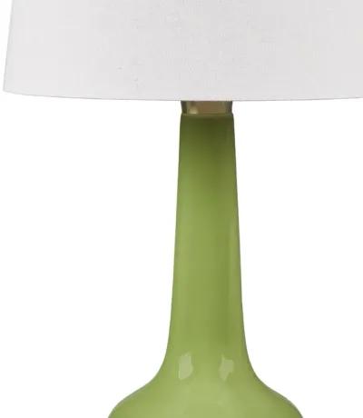 Ceramic Genie Table Lamp