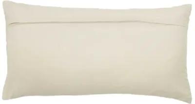 14" x 26" Poly Filled Pillow