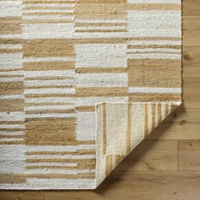 Kamey BOKY-2307 9' x 12' Handmade Rug