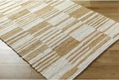 Kamey BOKY-2307 9' x 12' Handmade Rug