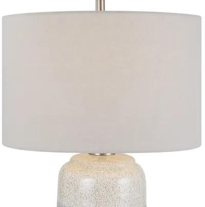 Uttermost Pinpoint Specked Table Lamp