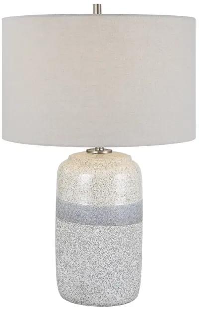 Uttermost Pinpoint Specked Table Lamp