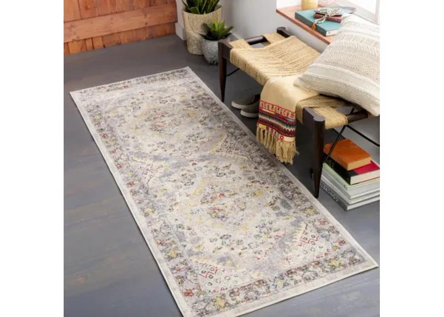 Ankara 5'2" x 7' Rug