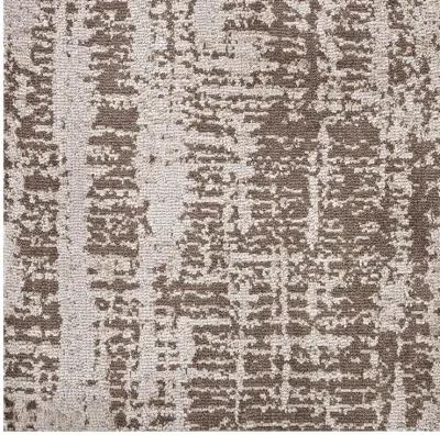 Darja Distressed Rustic Modern 5x8 Area Rug